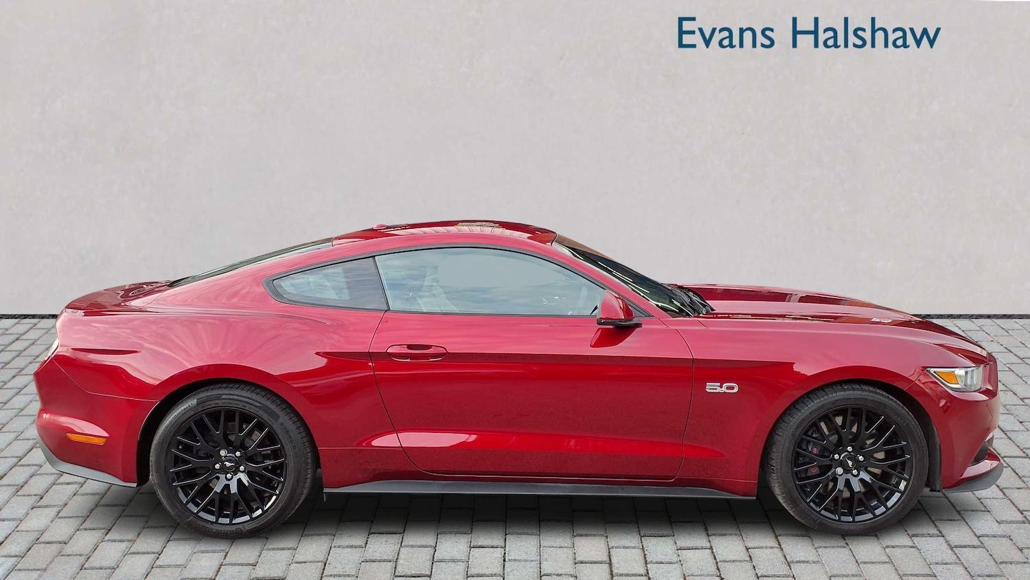 Used Ford Mustang 2016 for sale - 77842555: Photo 3