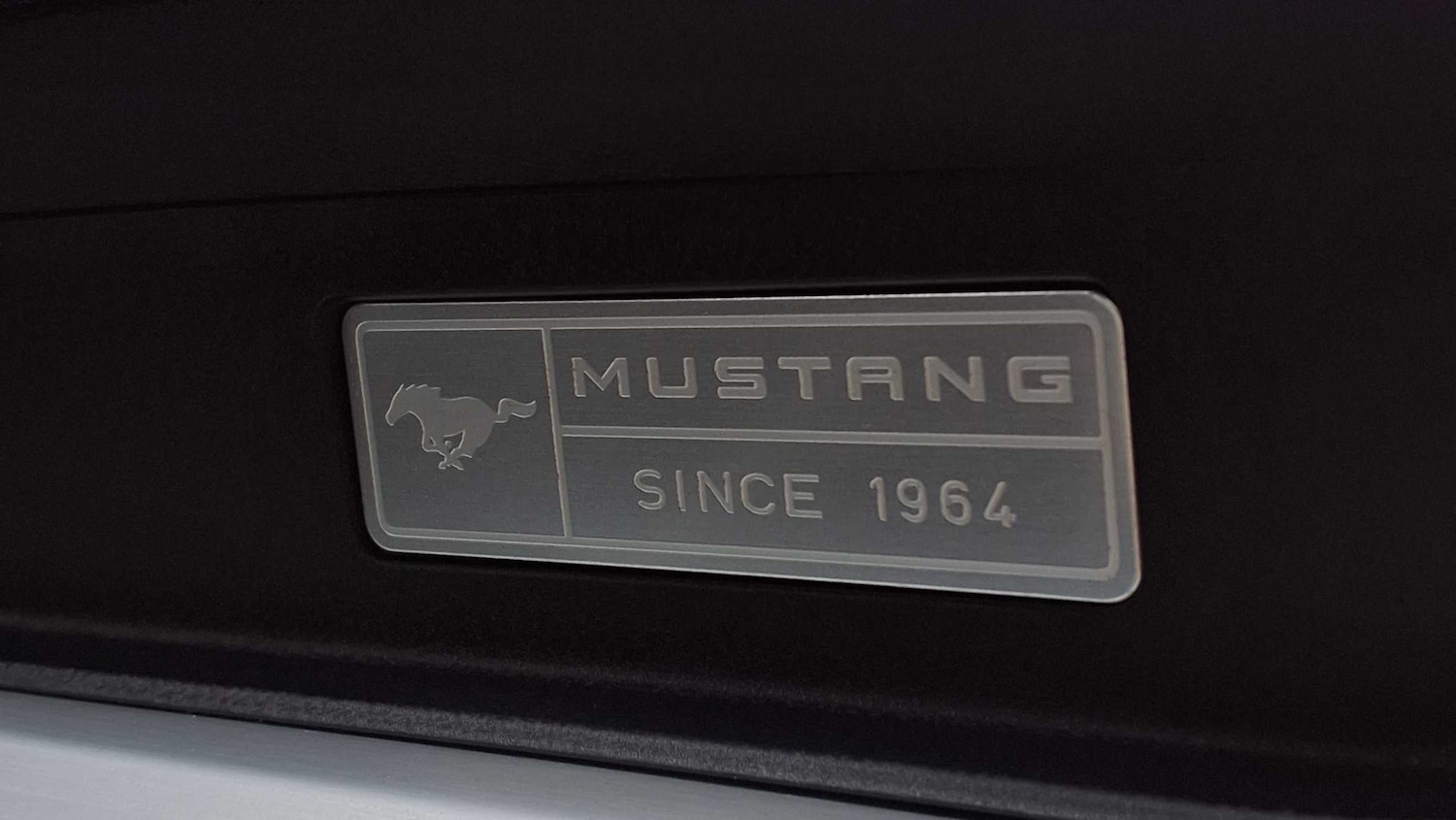 Used Ford Mustang 2016 for sale - 77842555: Photo 34