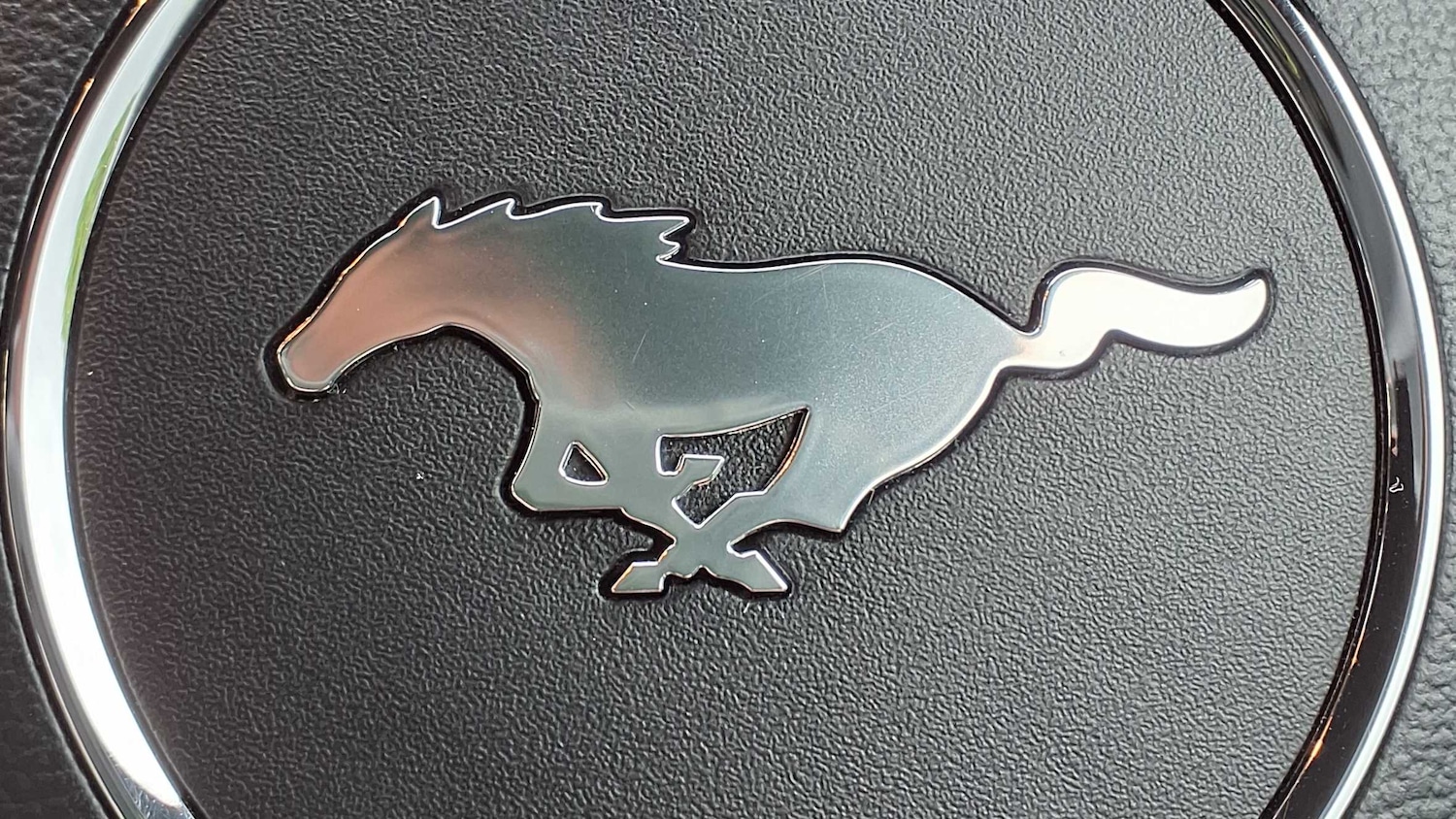 Used Ford Mustang 2016 for sale - 77842555: Photo 35