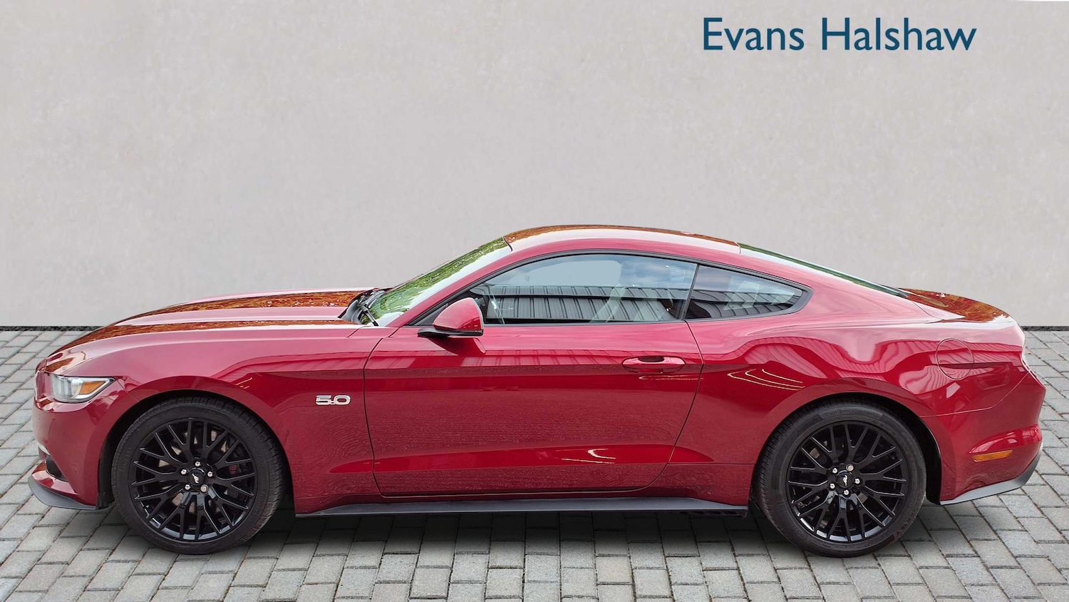 Used Ford Mustang 2016 for sale - 77842555: Photo 4