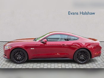 Used Ford Mustang 2016 for sale - 77842555: Photo