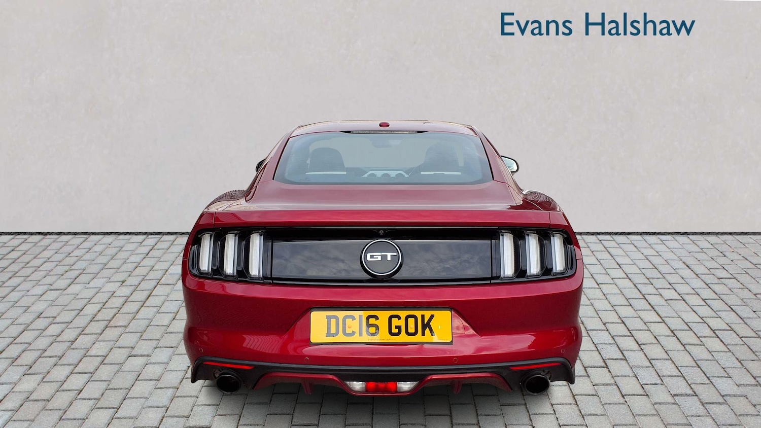 Used Ford Mustang 2016 for sale - 77842555: Photo 6