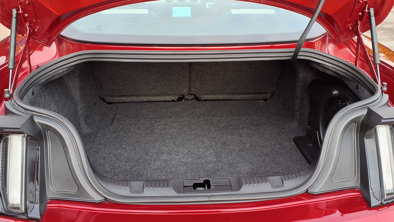 Used Ford Mustang 2016 for sale - 77842555: Photo 7