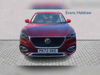 Used MG MG HS 2022 for sale - 78419814: Photo