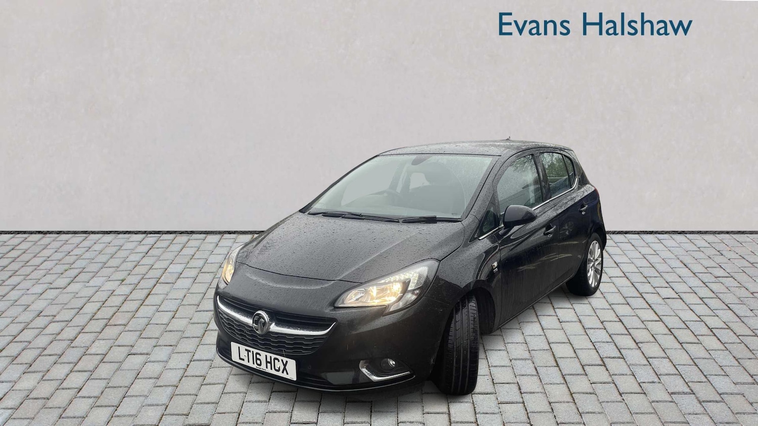 Used Vauxhall Corsa 2016 for sale - 76774318: Photo 2