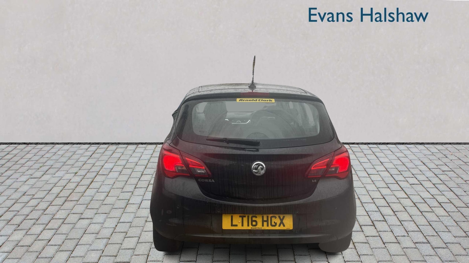 Used Vauxhall Corsa 2016 for sale - 76774318: Photo 4