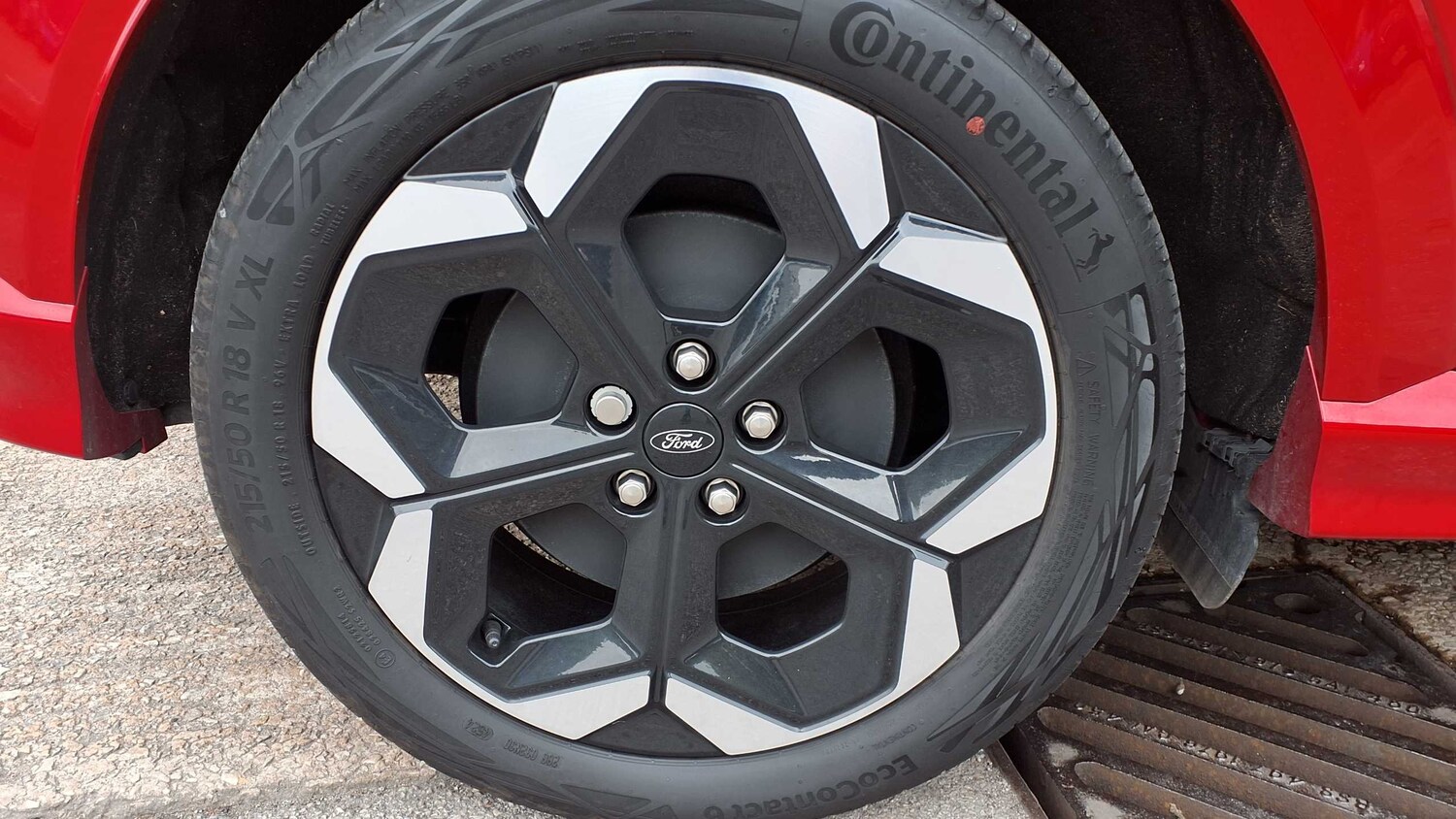 Used Ford Puma 2025 for sale - 77943018: Photo 11