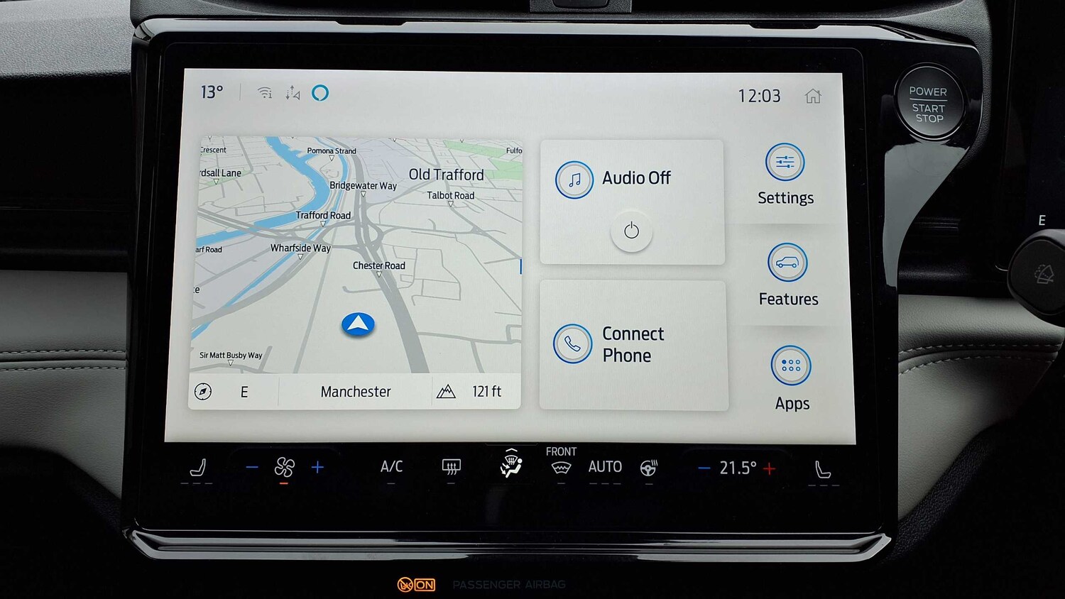 Used Ford Puma 2025 for sale - 77943018: Photo 18