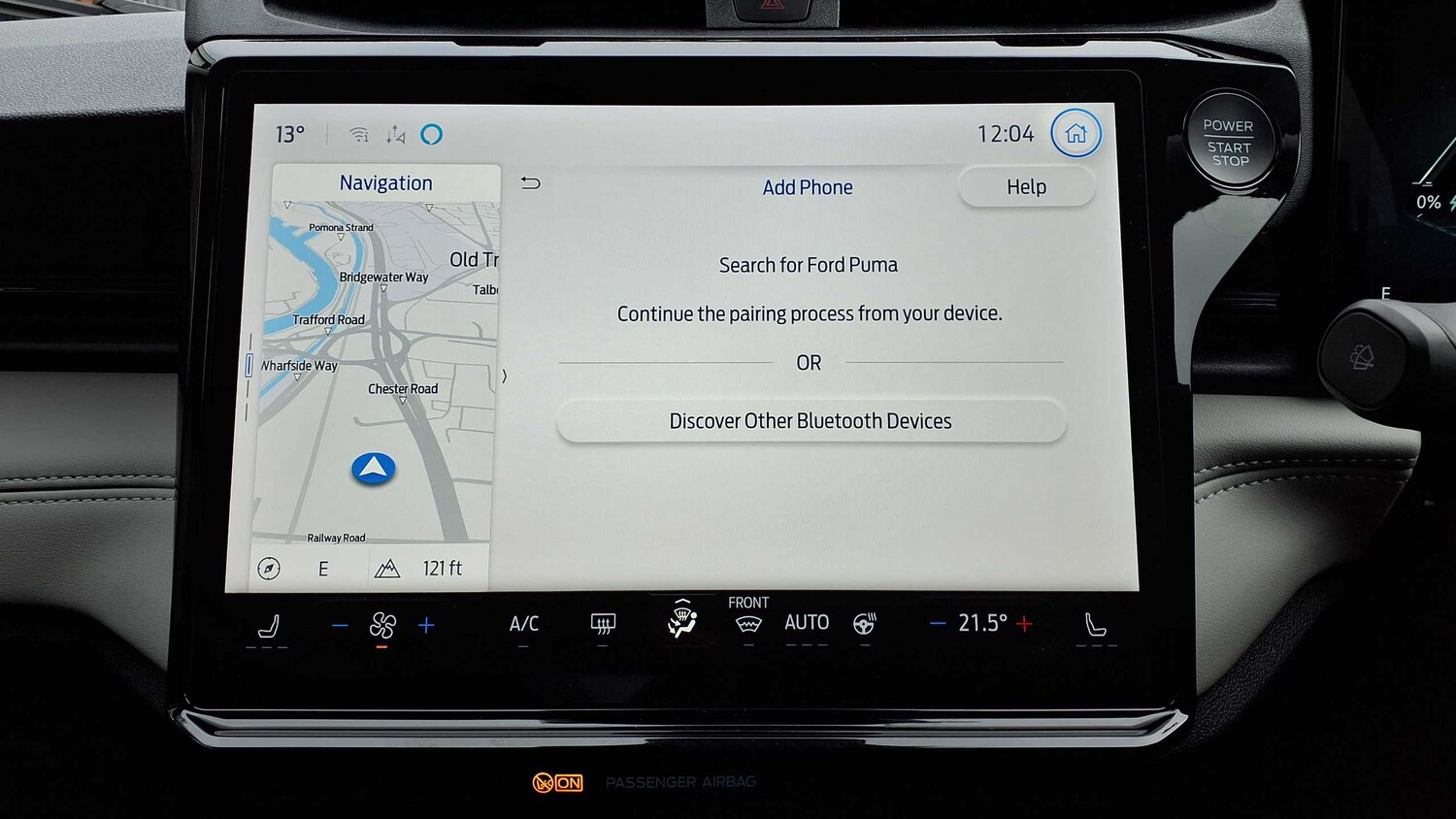 Used Ford Puma 2025 for sale - 77943018: Photo 21