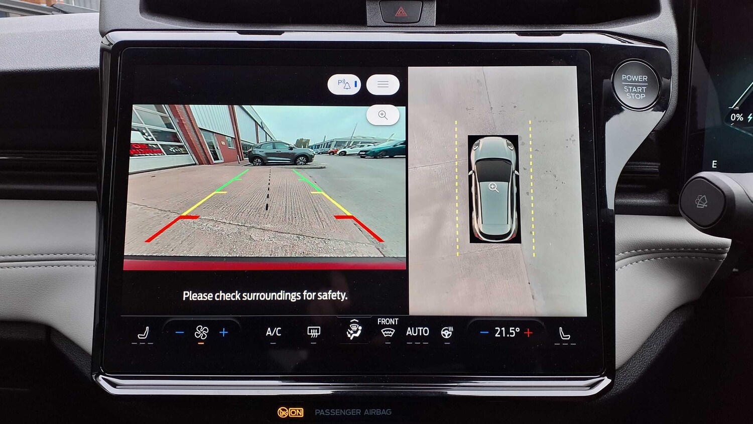 Used Ford Puma 2025 for sale - 77943018: Photo 23