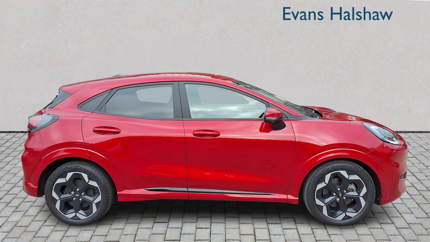 Used Ford Puma 2025 for sale - 77943018: Photo 3