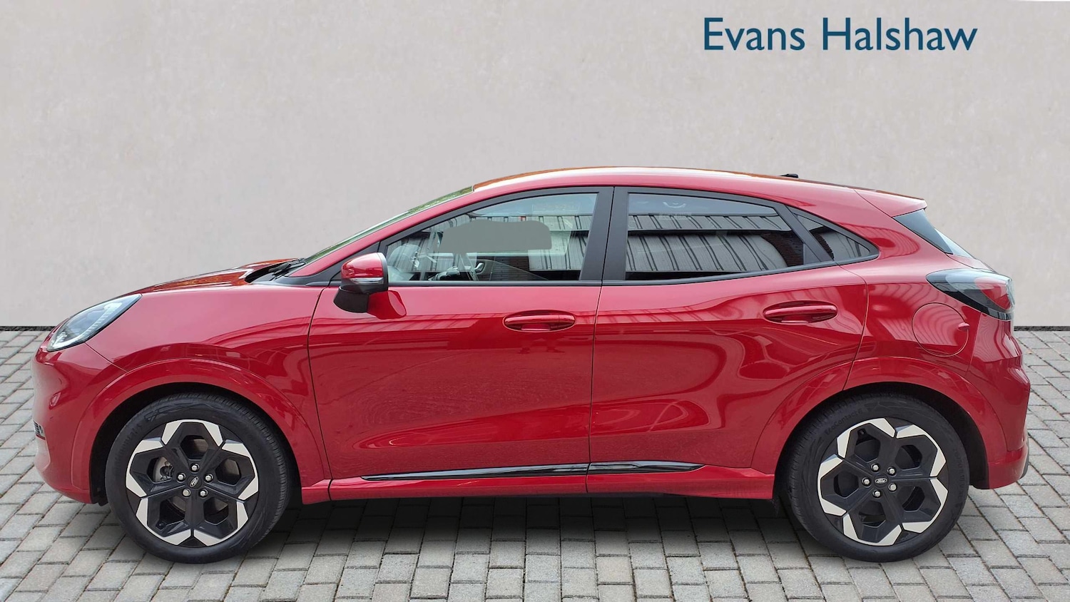 Used Ford Puma 2025 for sale - 77943018: Photo 4