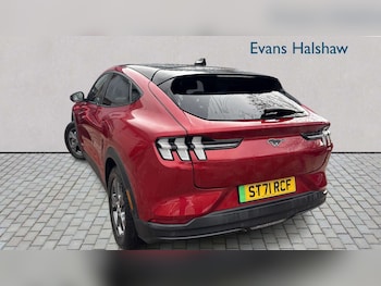 Used Ford Mustang Mach-E 2021 for sale - 77674672: Photo