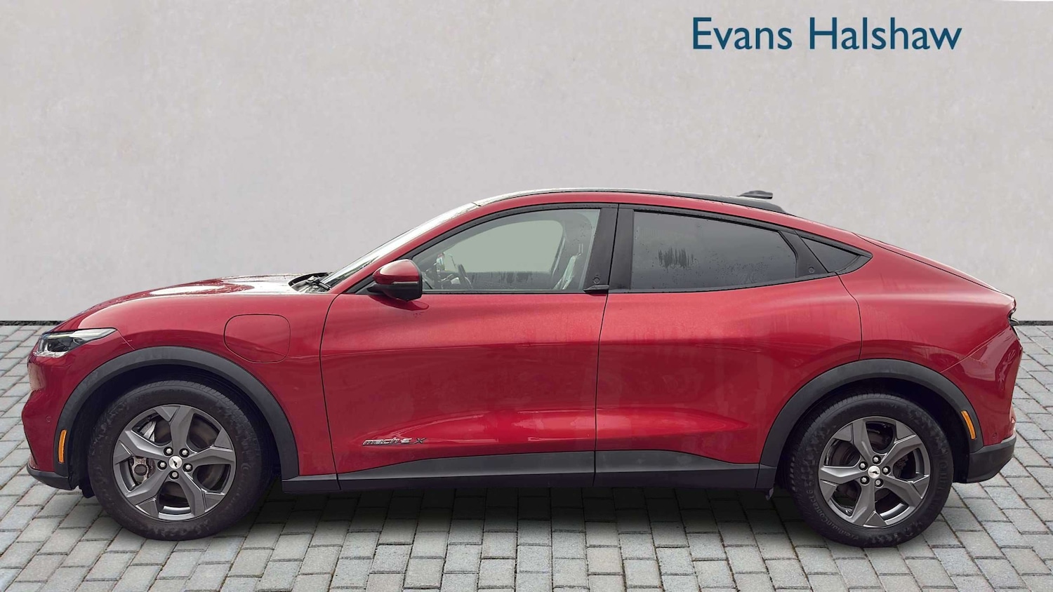 Used Ford Mustang Mach-E 2021 for sale - 77674672: Photo 3