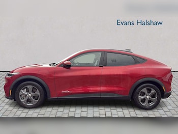 Used Ford Mustang Mach-E 2021 for sale - 77674672: Photo