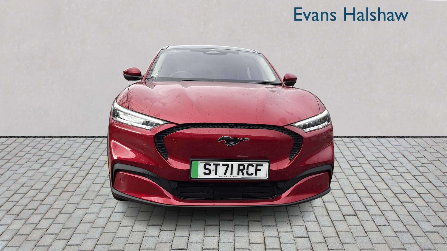 Used Ford Mustang Mach-E 2021 for sale - 77674672: Photo 4