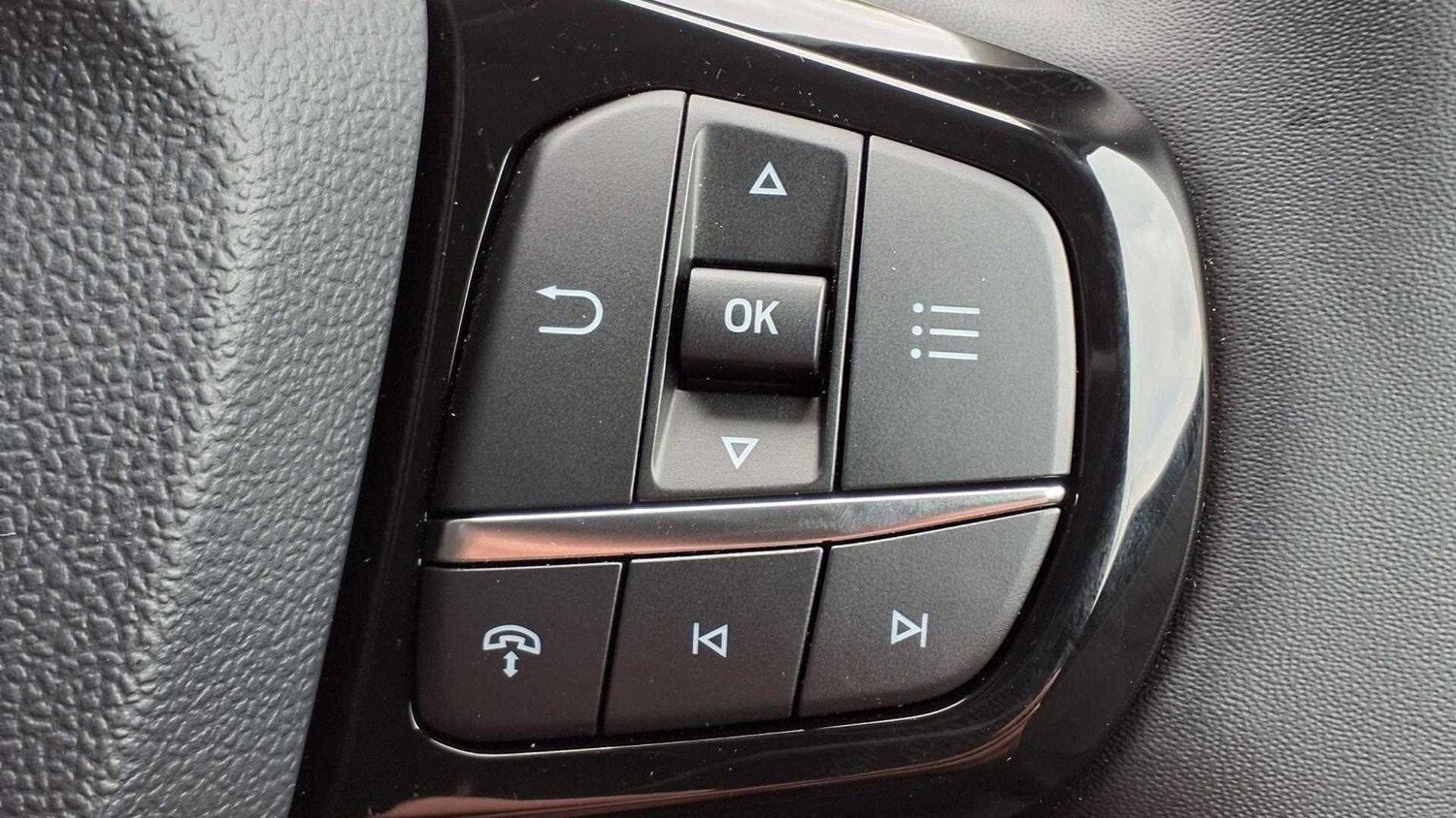 Vehicle 32