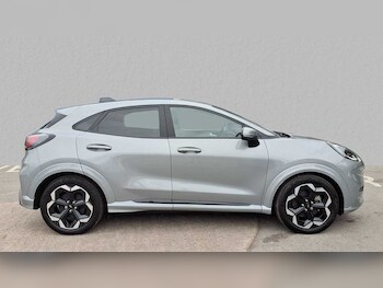 Used Ford Puma 2025 for sale - 75841295: Photo