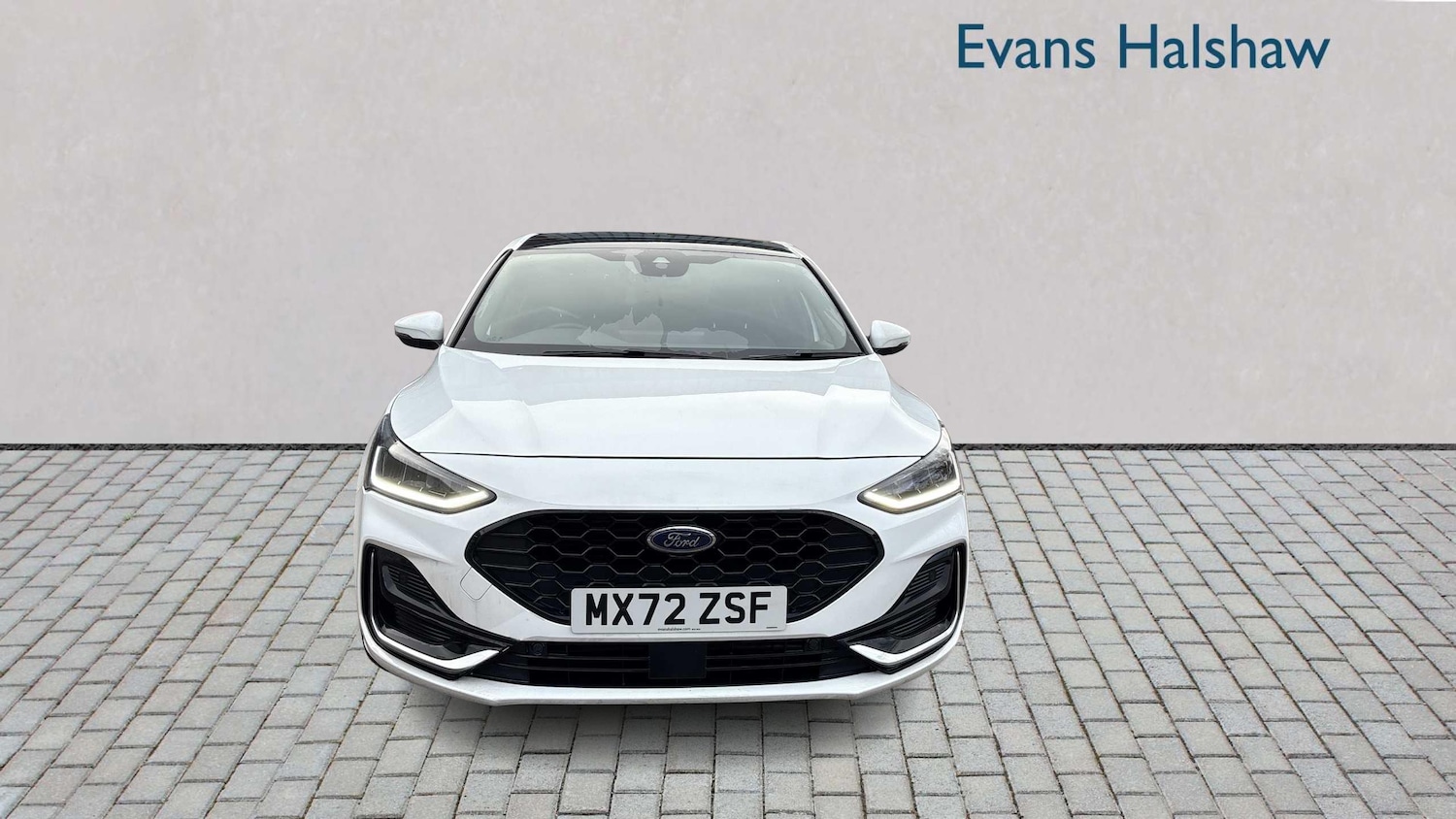 Used Ford Focus 2022 for sale - 77206424: Photo 3