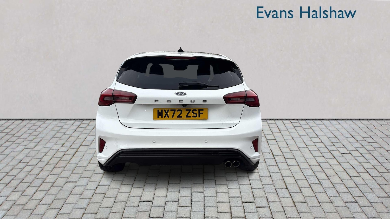 Used Ford Focus 2022 for sale - 77206424: Photo 4