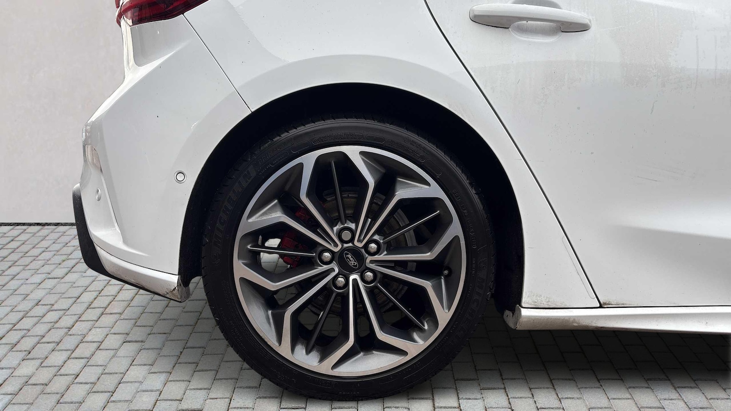 Used Ford Focus 2022 for sale - 77206424: Photo 5