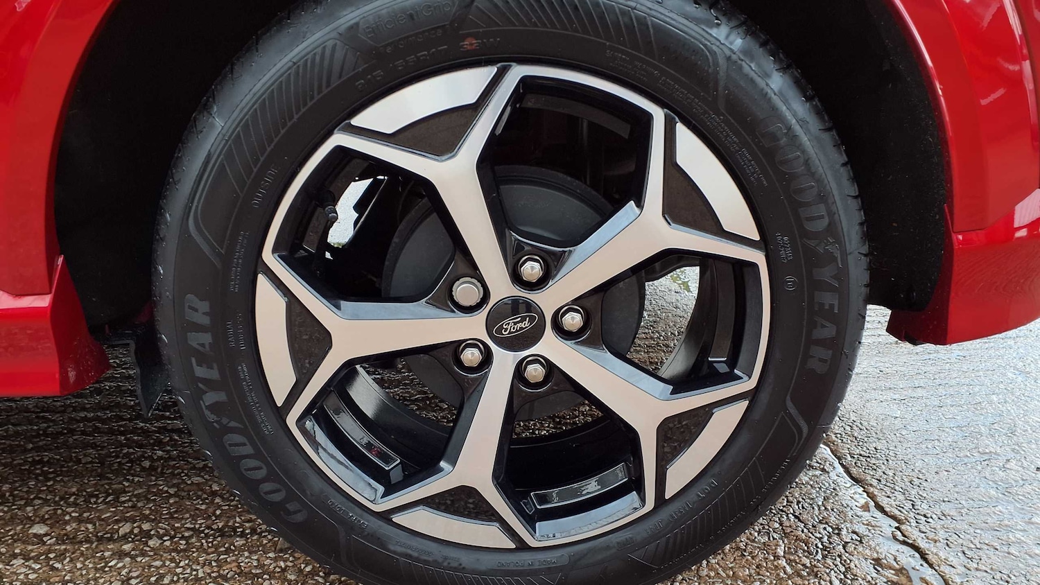 Used Ford Puma 2025 for sale - 76298375: Photo 10