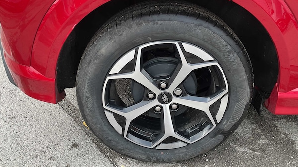 Used Ford Puma 2025 for sale - 76298375: Photo 10