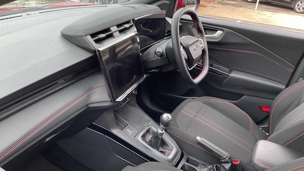 Used Ford Puma 2025 for sale - 76298375: Photo 11