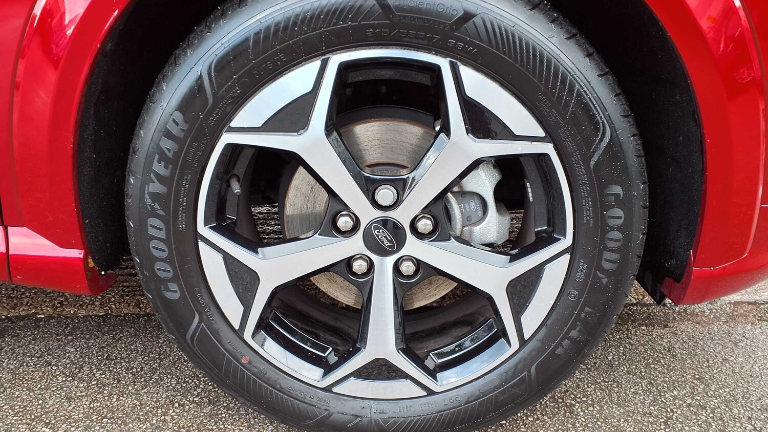 Used Ford Puma 2025 for sale - 76298375: Photo 12