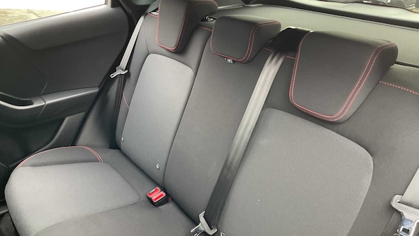 Used Ford Puma 2025 for sale - 76298375: Photo 12