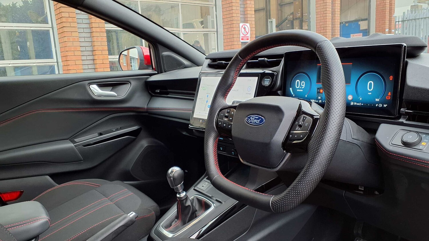 Used Ford Puma 2025 for sale - 76298375: Photo 13