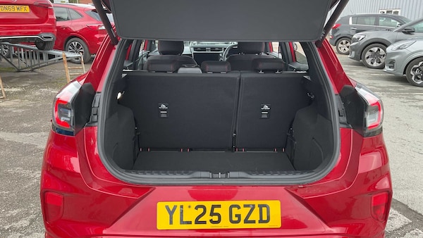 Used Ford Puma 2025 for sale - 76298375: Photo 13