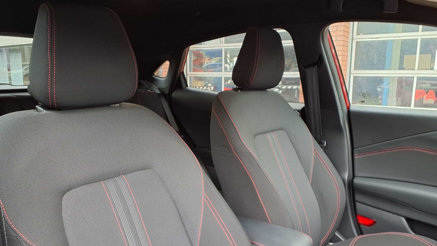 Used Ford Puma 2025 for sale - 76298375: Photo 14