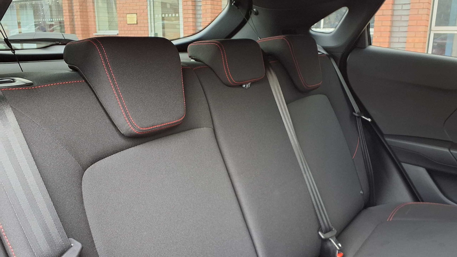 Used Ford Puma 2025 for sale - 76298375: Photo 15