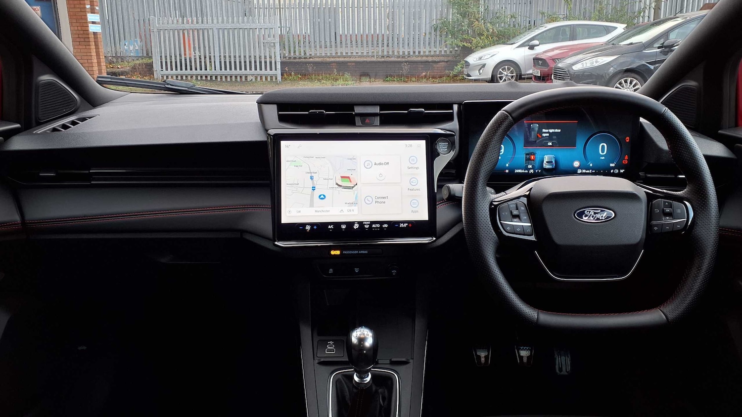 Used Ford Puma 2025 for sale - 76298375: Photo 16