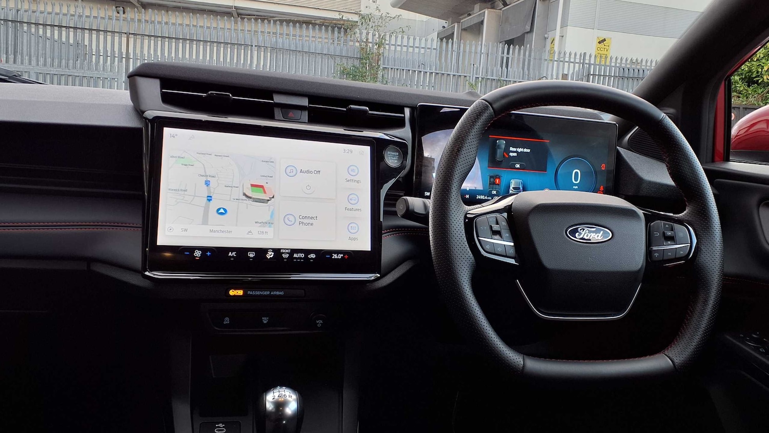 Used Ford Puma 2025 for sale - 76298375: Photo 17