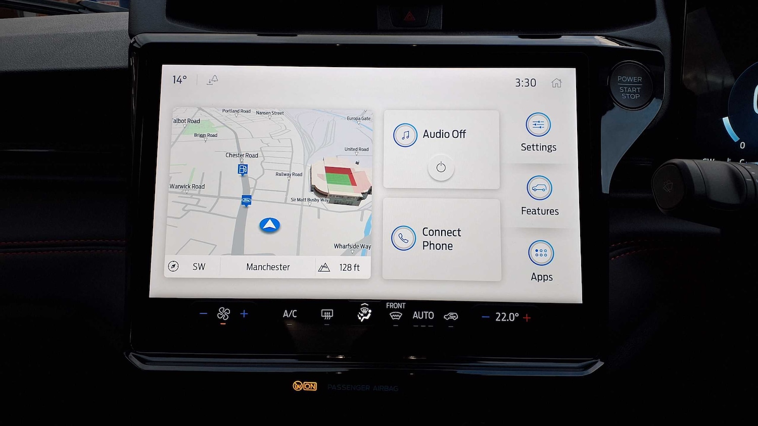 Used Ford Puma 2025 for sale - 76298375: Photo 18