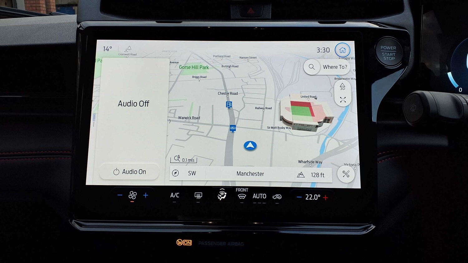 Used Ford Puma 2025 for sale - 76298375: Photo 19