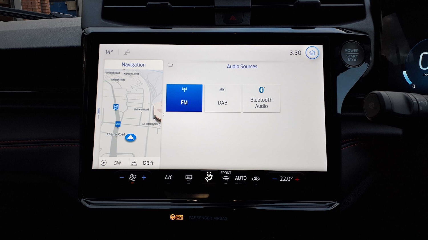 Used Ford Puma 2025 for sale - 76298375: Photo 20