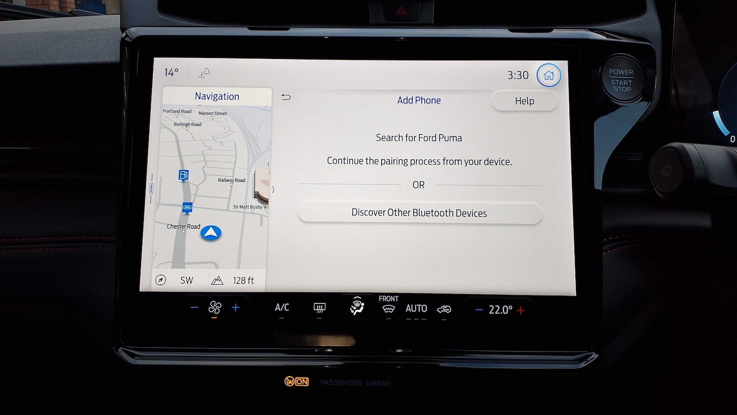 Used Ford Puma 2025 for sale - 76298375: Photo 21