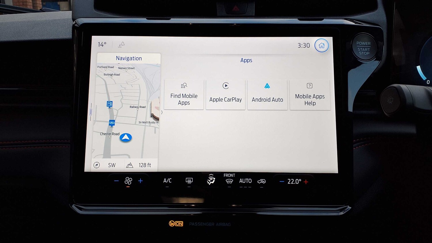 Used Ford Puma 2025 for sale - 76298375: Photo 22