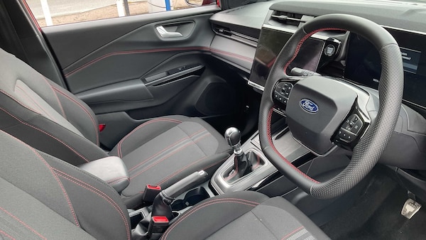 Used Ford Puma 2025 for sale - 76298375: Photo 22