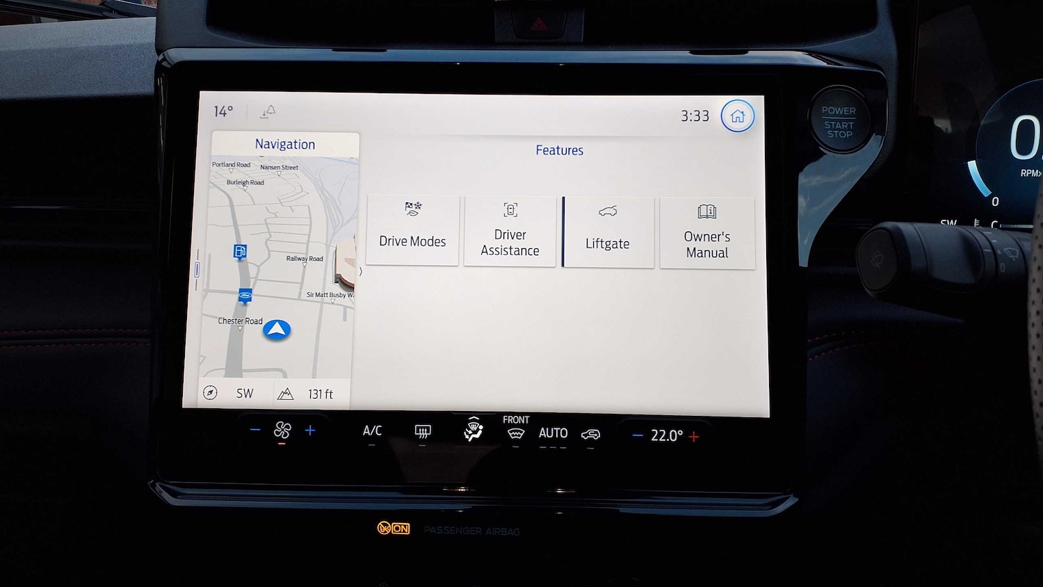 Used Ford Puma 2025 for sale - 76298375: Photo 23