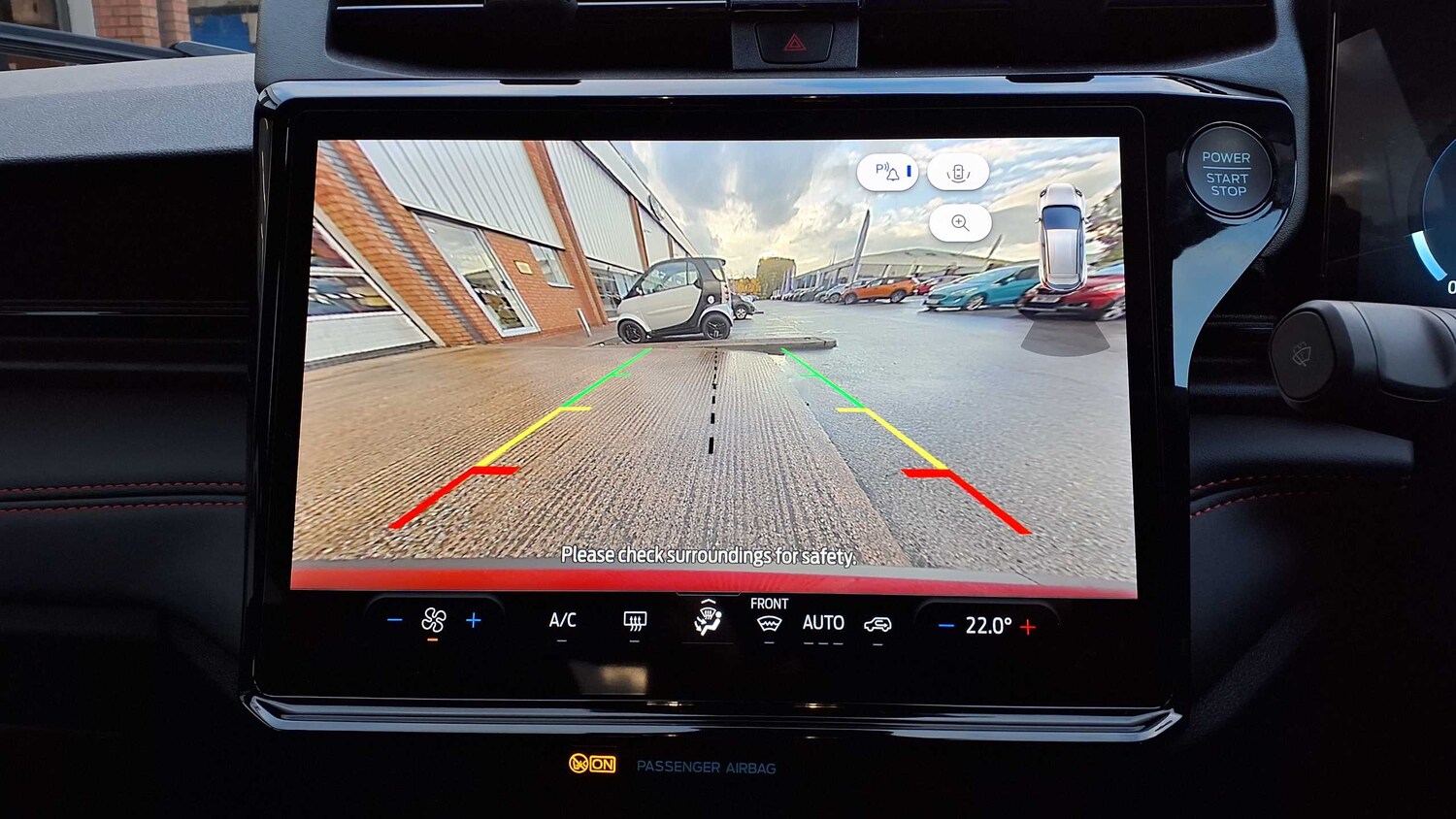 Used Ford Puma 2025 for sale - 76298375: Photo 24