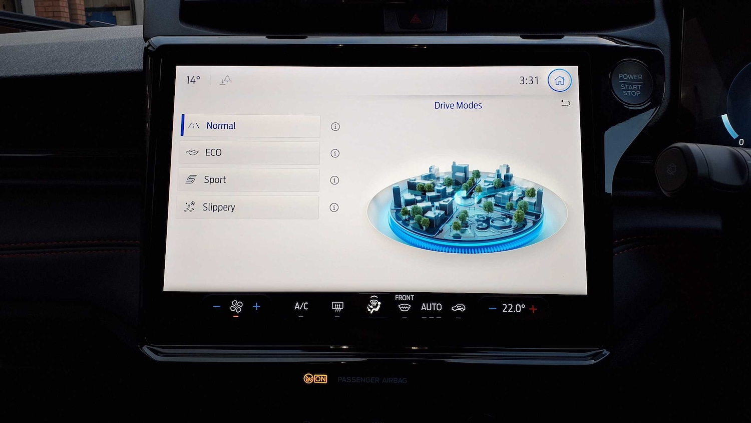 Used Ford Puma 2025 for sale - 76298375: Photo 25