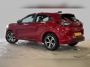 Used Ford Puma 2025 for sale - 76298375: Photo 2