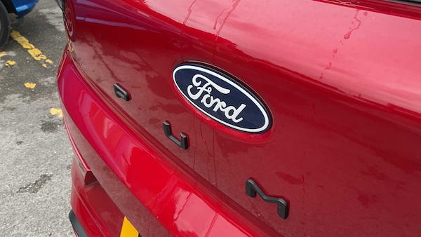 Used Ford Puma 2025 for sale - 76298375: Photo 33