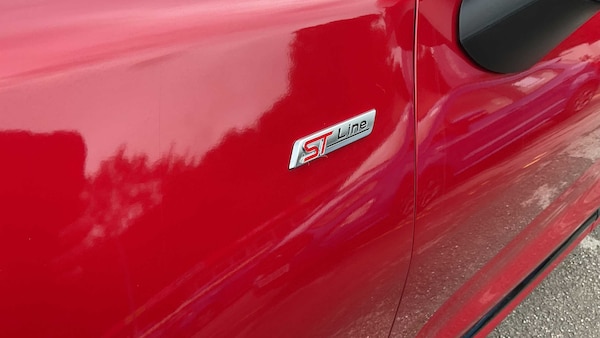 Used Ford Puma 2025 for sale - 76298375: Photo 34