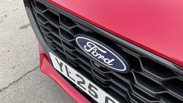 Used Ford Puma 2025 for sale - 76298375: Photo 35