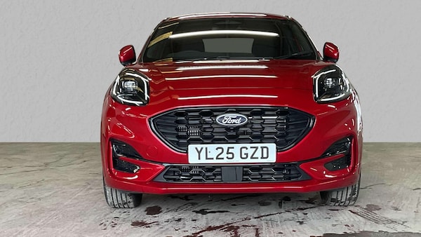 Used Ford Puma 2025 for sale - 76298375: Photo 3